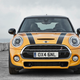 Illustration for article titled MINI At The NAIAS Detroit 2014